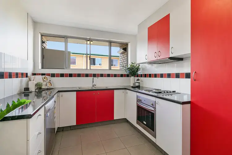 Fifth view of Homely unit listing, 1/72 Kitchener Street, Coorparoo QLD 4151