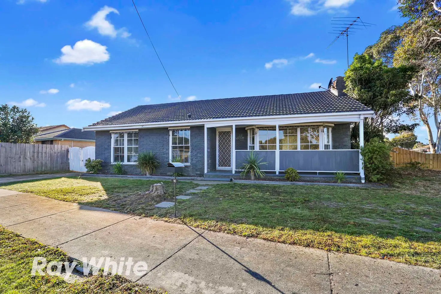 Main view of Homely house listing, 16 Harding Street, Corio VIC 3214