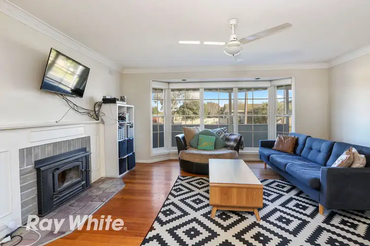 Second view of Homely house listing, 16 Harding Street, Corio VIC 3214