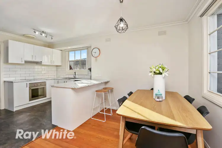 Third view of Homely house listing, 16 Harding Street, Corio VIC 3214