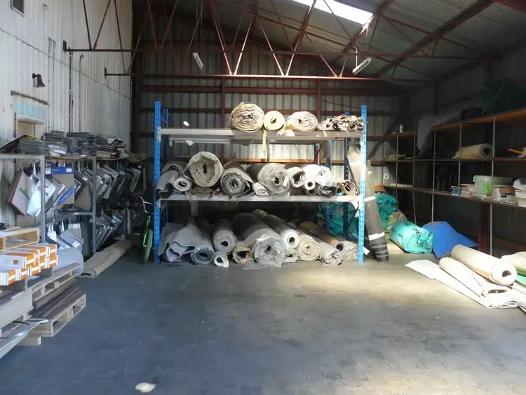 Fifth view of Homely other listing, 139 Heber Street, Moree NSW 2400