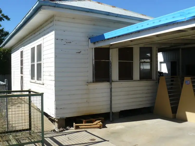 Sixth view of Homely other listing, 139 Heber Street, Moree NSW 2400