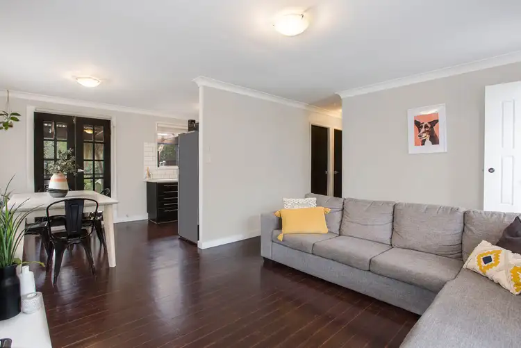 Second view of Homely house listing, 21 Judith Anne Drive, Berkeley Vale NSW 2261