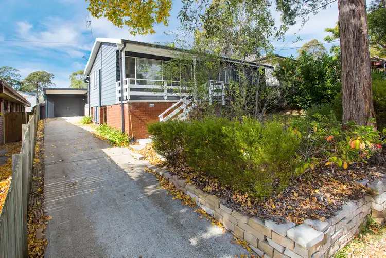 Seventh view of Homely house listing, 21 Judith Anne Drive, Berkeley Vale NSW 2261