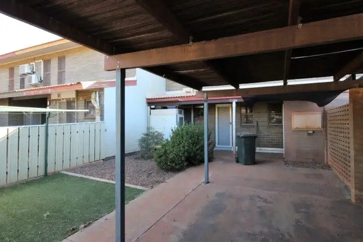 Main view of Homely house listing, 11 John Way, South Hedland WA 6722