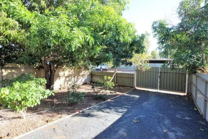 Fifth view of Homely house listing, 11 John Way, South Hedland WA 6722