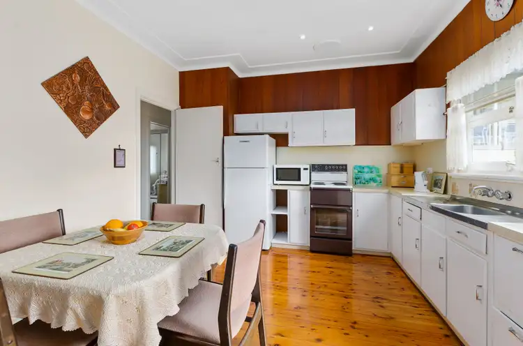 Second view of Homely house listing, 72 Gahans Avenue, Woonona NSW 2517