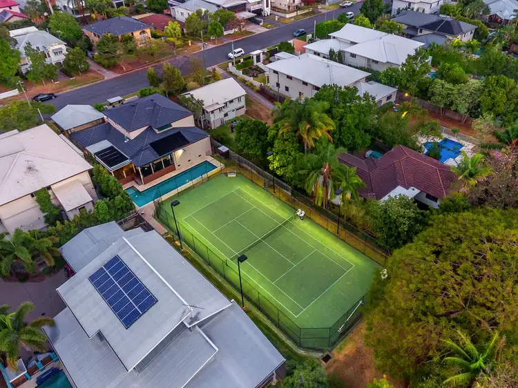 Main view of Homely house listing, 26 Blaikie Street, Hendra QLD 4011