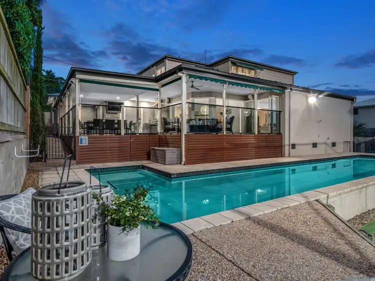 Second view of Homely house listing, 26 Blaikie Street, Hendra QLD 4011