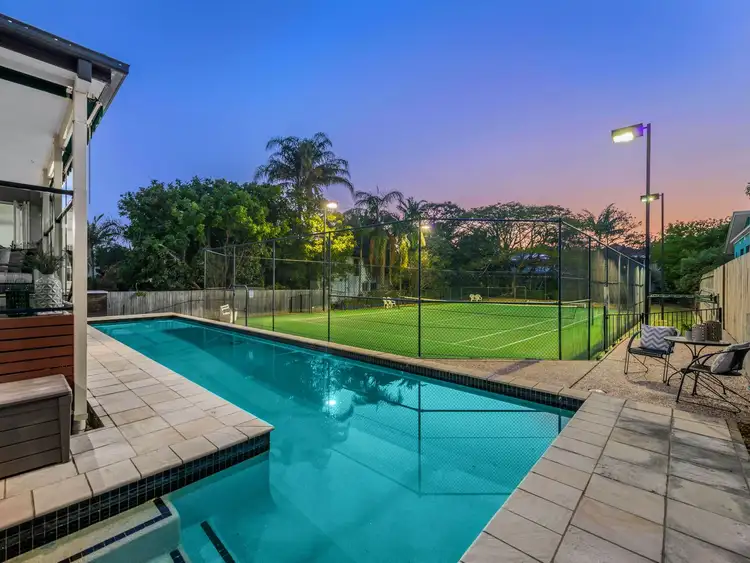 Third view of Homely house listing, 26 Blaikie Street, Hendra QLD 4011