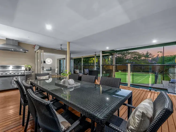 Sixth view of Homely house listing, 26 Blaikie Street, Hendra QLD 4011
