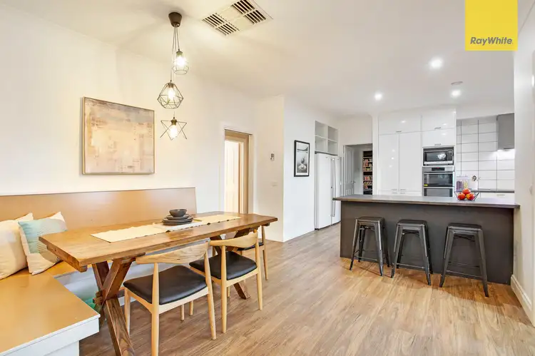 Third view of Homely house listing, 6 John Paul Drive, Hillside VIC 3037