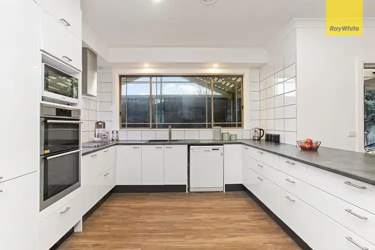 Fourth view of Homely house listing, 6 John Paul Drive, Hillside VIC 3037