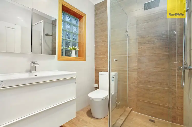 Fifth view of Homely house listing, 6 John Paul Drive, Hillside VIC 3037