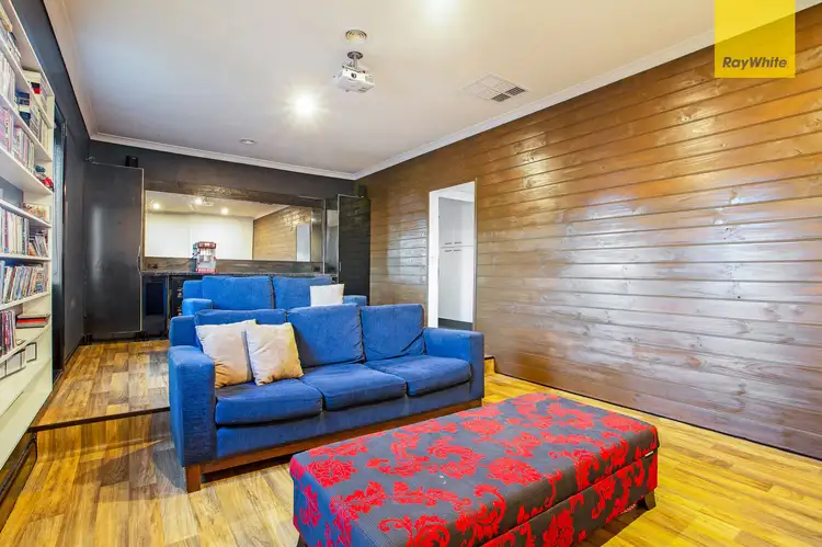 Sixth view of Homely house listing, 6 John Paul Drive, Hillside VIC 3037