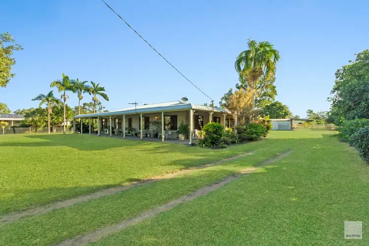 14 Isis Court, Alice River QLD 4817
