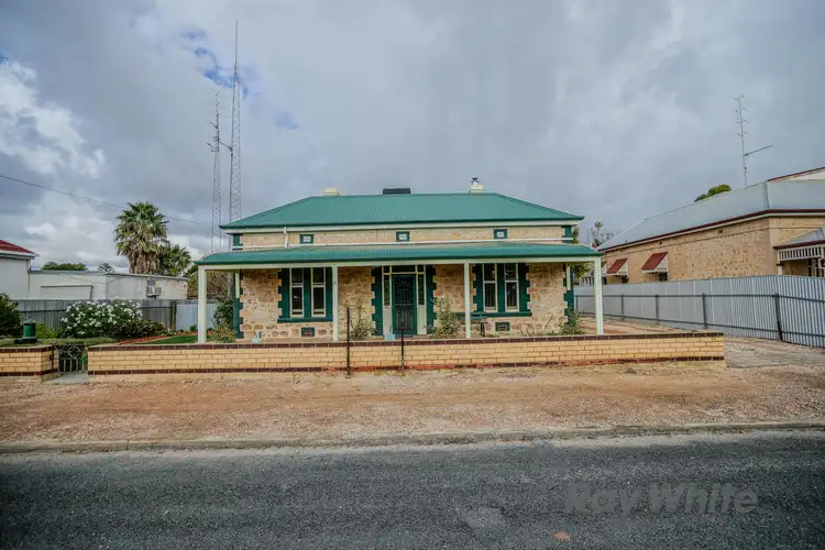 Second view of Homely house listing, 15 Letcher Street, Kadina SA 5554