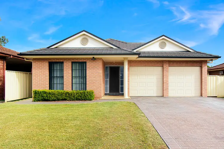 Main view of Homely house listing, 251 Mimosa Road, Greenfield Park NSW 2176