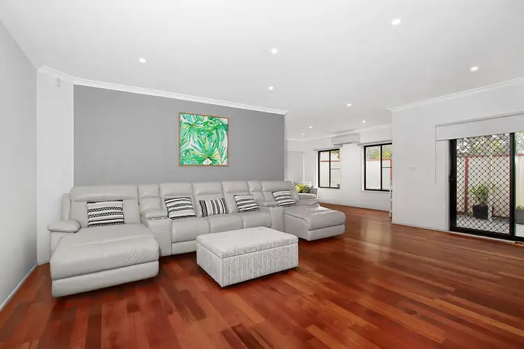 Second view of Homely house listing, 251 Mimosa Road, Greenfield Park NSW 2176
