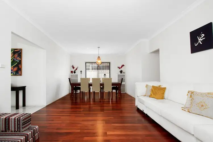 Third view of Homely house listing, 251 Mimosa Road, Greenfield Park NSW 2176