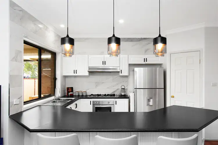 Fourth view of Homely house listing, 251 Mimosa Road, Greenfield Park NSW 2176