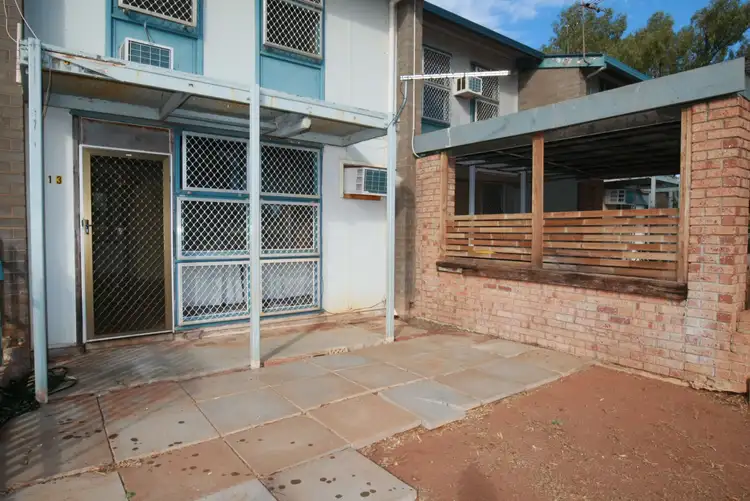 Sixth view of Homely house listing, 13/35 Withnell Way, Bulgarra WA 6714