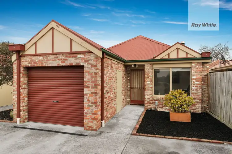 2/35 Waiora Road, Heidelberg Heights VIC 3081
