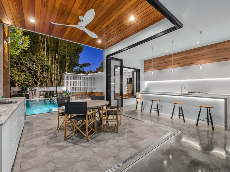 Second view of Homely house listing, 15 Argyle Street, Red Hill QLD 4059