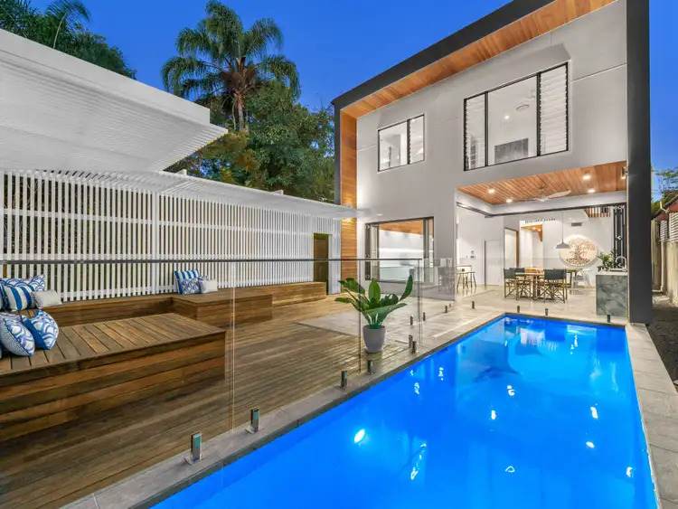 Third view of Homely house listing, 15 Argyle Street, Red Hill QLD 4059