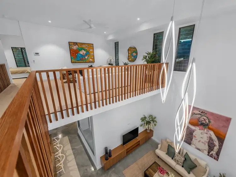 Fourth view of Homely house listing, 15 Argyle Street, Red Hill QLD 4059