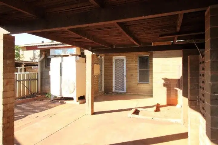 Main view of Homely house listing, 6 Judith Way, South Hedland WA 6722