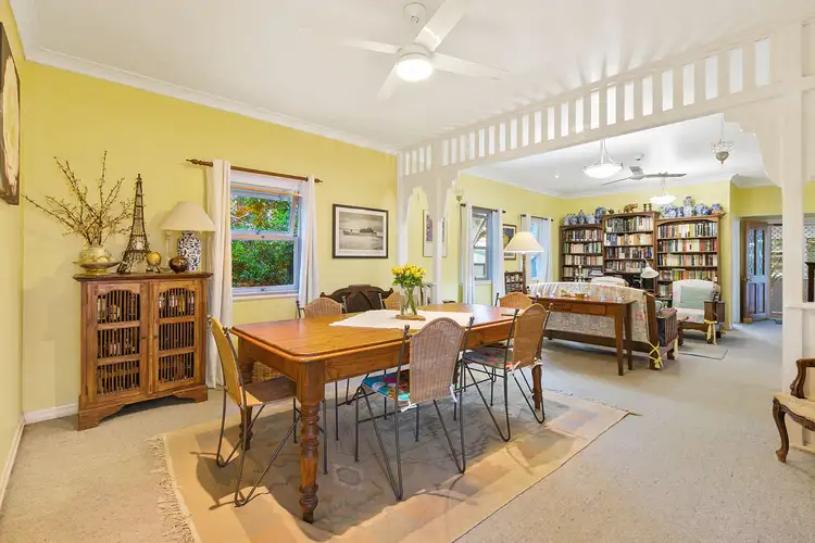 Second view of Homely house listing, 24 Brodie Street, Holland Park West QLD 4121