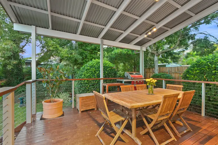 Fifth view of Homely house listing, 24 Brodie Street, Holland Park West QLD 4121
