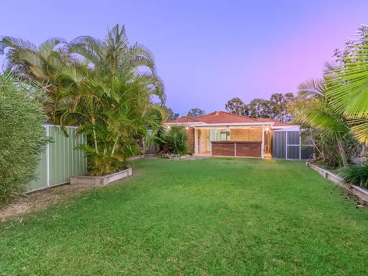 Second view of Homely house listing, 29 River Meadows Drive, Upper Coomera QLD 4209