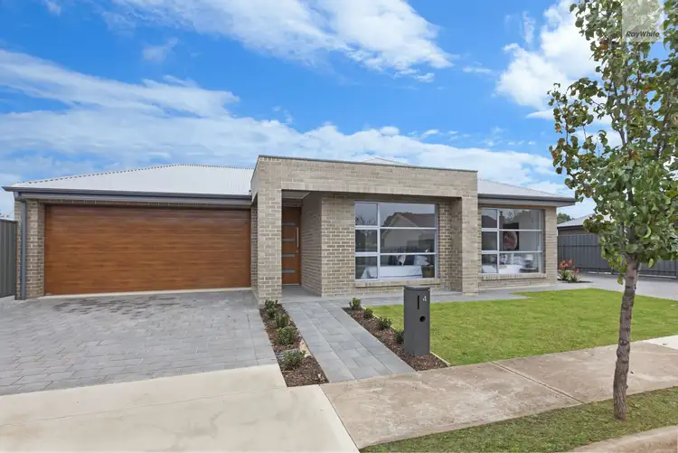 4 Beryl Street, Woodville West SA 5011