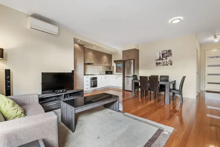 Third view of Homely townhouse listing, 4/70 Miranda Road, Reservoir VIC 3073