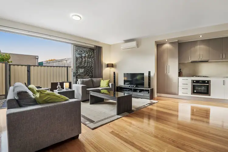 Fourth view of Homely townhouse listing, 4/70 Miranda Road, Reservoir VIC 3073