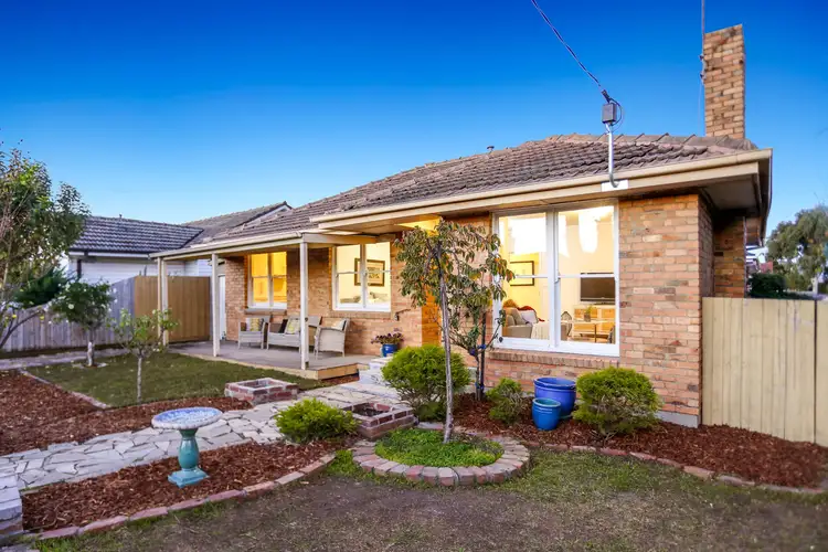 58 Justin Avenue, Glenroy VIC 3046