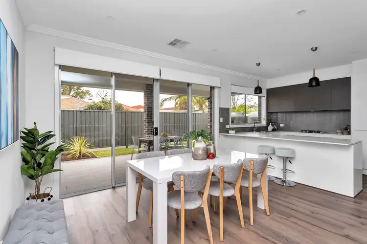 4A Beryl Street, Woodville West SA 5011