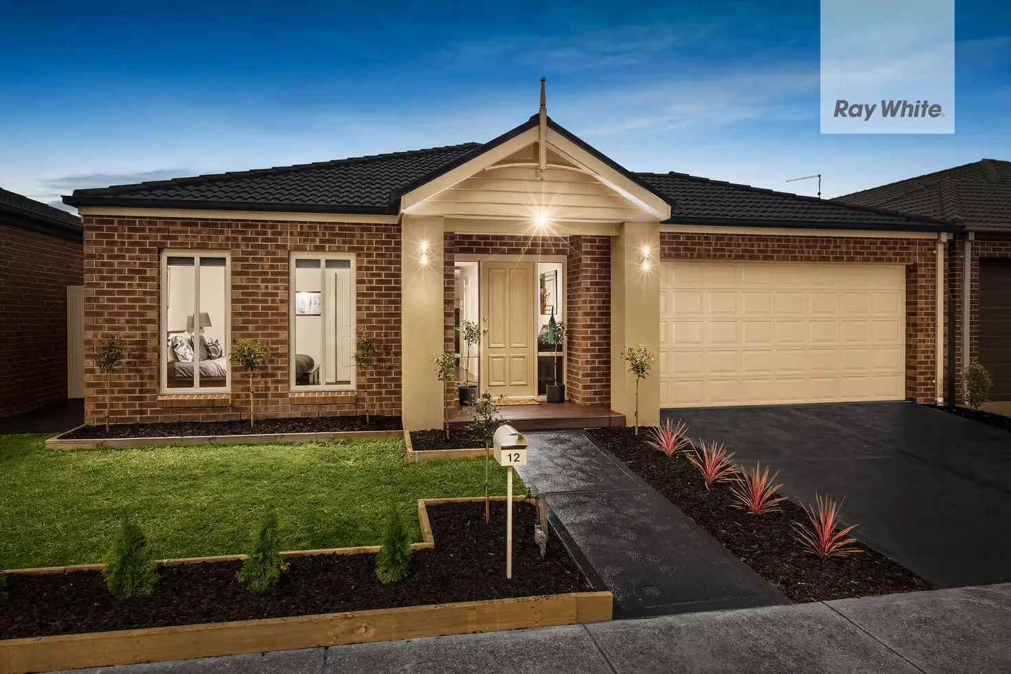 Main view of Homely house listing, 12 Hammock Drive, Doreen VIC 3754