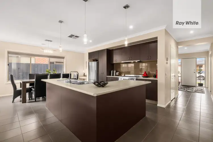 Second view of Homely house listing, 12 Hammock Drive, Doreen VIC 3754