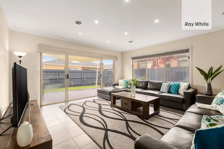 Third view of Homely house listing, 12 Hammock Drive, Doreen VIC 3754