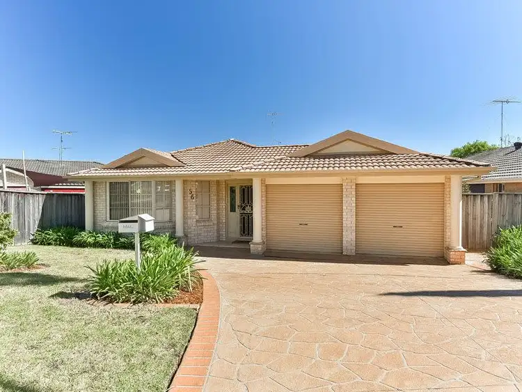 56 The Cascades, Mount Annan NSW 2567