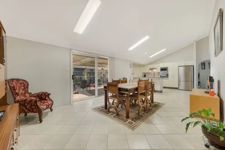 Second view of Homely house listing, 56 The Cascades, Mount Annan NSW 2567