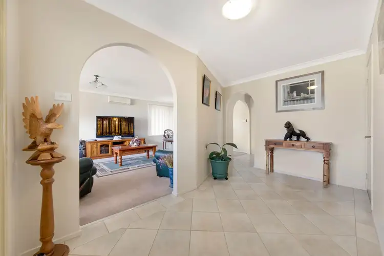 Third view of Homely house listing, 56 The Cascades, Mount Annan NSW 2567