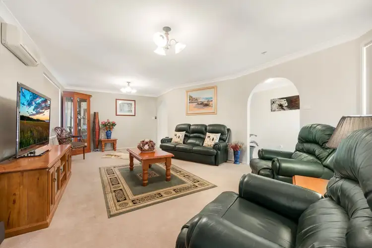 Fourth view of Homely house listing, 56 The Cascades, Mount Annan NSW 2567