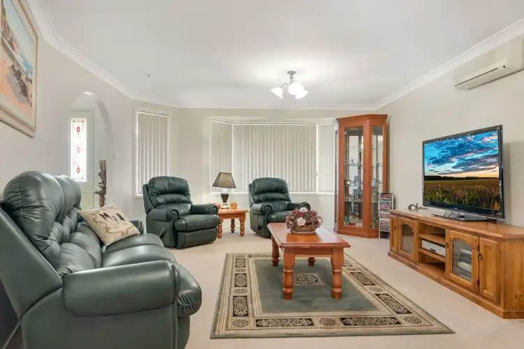 Fifth view of Homely house listing, 56 The Cascades, Mount Annan NSW 2567