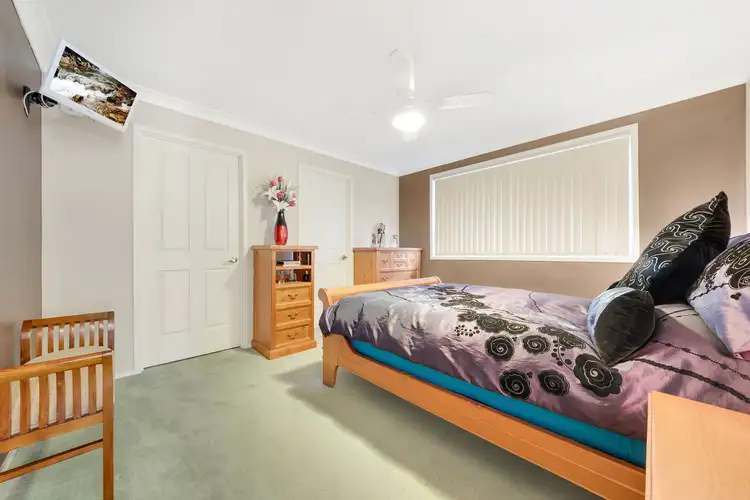 Seventh view of Homely house listing, 56 The Cascades, Mount Annan NSW 2567