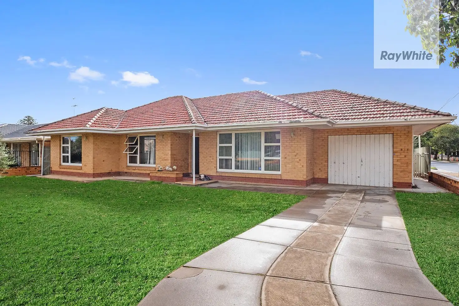 Main view of Homely house listing, 16 Mooringe Avenue, North Plympton SA 5037