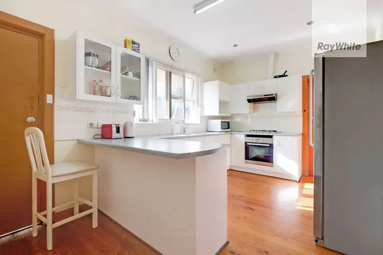 Fourth view of Homely house listing, 16 Mooringe Avenue, North Plympton SA 5037
